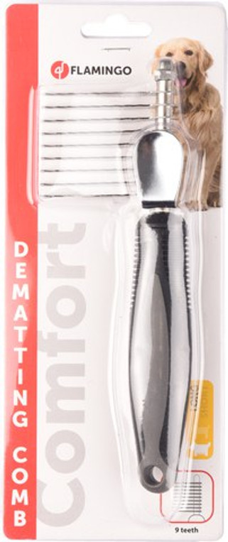 Flamingo f-517718 - Peigne démêlant Comfort