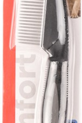 Flamingo f-517715 - Peigne rotatives Moyen Comfort