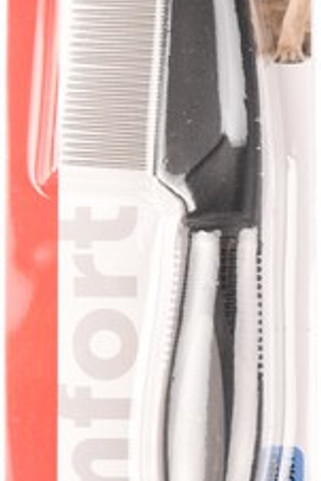 Flamingo f-517714 - Peigne rotatives Fin Comfort