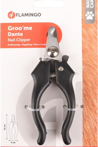 Flamingo f-517735 - Pince à ongles Dante petit
