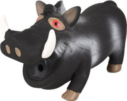 Flamingo f-518006 - Interactive Growling Boar Toy for Pets