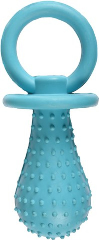 Flamingo f-518074 - Rubber Play Pacifier Toy for Babies