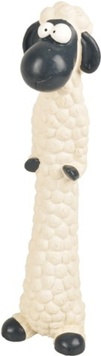 Flamingo f-517964 - High-Quality Squeaky Latex Toy Sheep