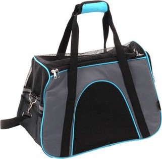 Flamingo f-518130 - Leona Comfort Dog Carrier for Travel