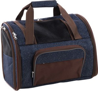 Flamingo f-518127 - Versatile Dog Backpack and Carrier with Ventilation