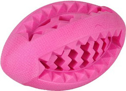 Flamingo f-518177 - Jouet Rugby au goût de framboise