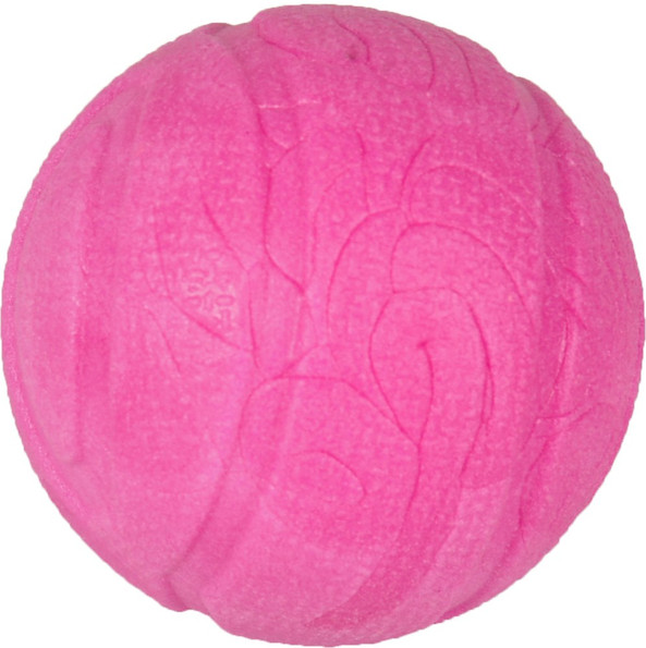 Flamingo f-518176 - Jouet Balle au goût de framboise