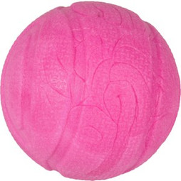 Flamingo f-518176 - Jouet Balle au goût de framboise