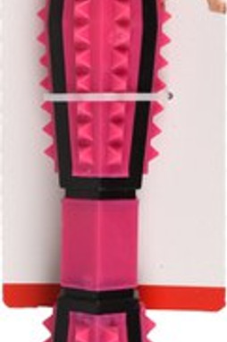 Flamingo f-518205 - Jouet Bâton Fuchsia