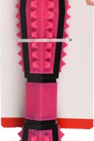 Flamingo f-518205 - Jouet Bâton Fuchsia