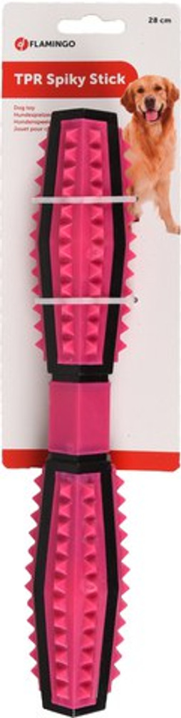 Flamingo f-518205 - Jouet Bâton Fuchsia