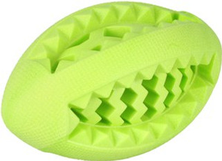 Flamingo f-518188 - Jouet Rugby avec goût de menthe