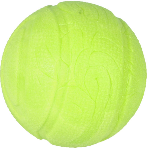 Flamingo f-518187 - Jouet Balle avec goût de menthe
