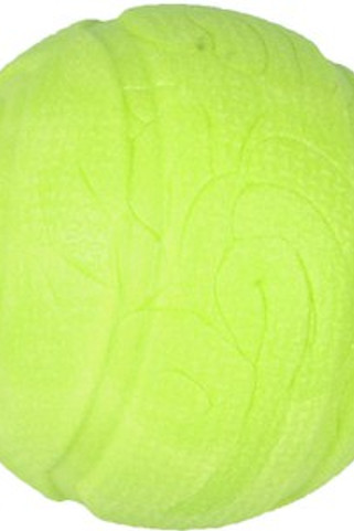 Flamingo f-518187 - Jouet Balle avec goût de menthe