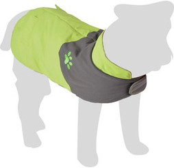 Flamingo f-518280 - Juno Trendy Waterproof Rain Jacket