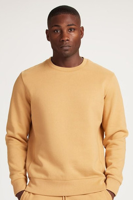 Original Favorites OF-CREW - Organic Cotton Crewneck Sweatshirt