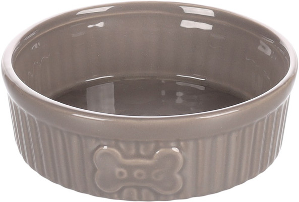 Flamingo f-518464 - Gamelle pour la nourriture et l'eau Rond