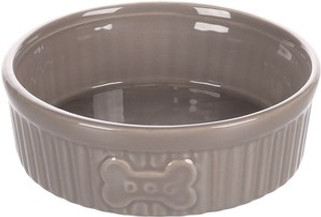 Flamingo f-518464 - Gamelle pour la nourriture et leau Rond