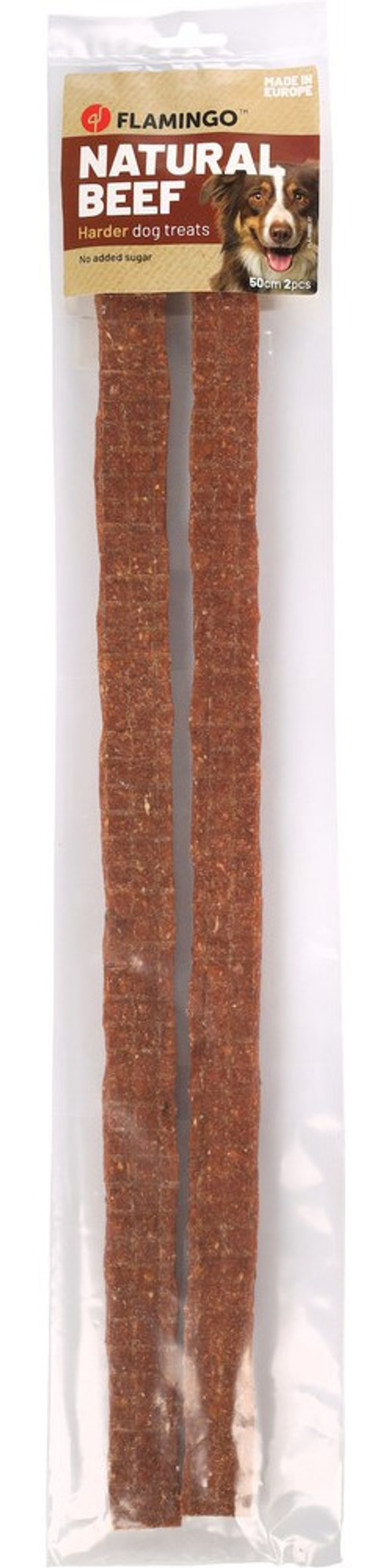 Flamingo f-518638 - Friandises Harder avec Boeuf