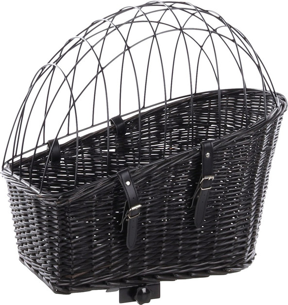 Flamingo f-518625 - Panier pour vélo Porte-bagage