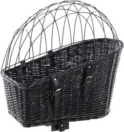 Flamingo f-518625 - Panier pour vélo Porte-bagage