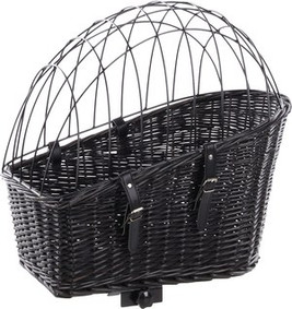 Flamingo f-518625 - Panier pour vélo Porte-bagage