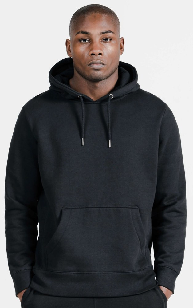 パーカー・フーディ Stone  Organic Cotton Hooded Sweatshirt Shoreside Yacht Club Organic Cotton Hoodie - Stone
