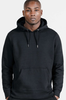 Original Favorites OF-HOOD - Organic Cotton Hooded Sweatshirt