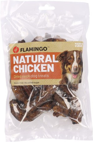 Flamingo f-518641 - Friandises Cou de poulet