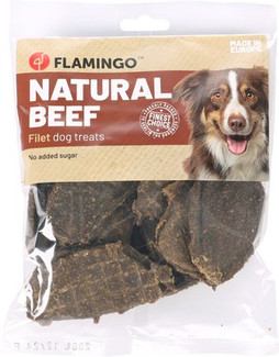 Flamingo f-518635 - Friandises Filet avec Boeuf