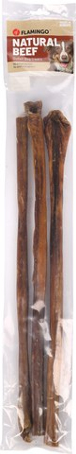 Flamingo f-518631 - Friandises Oesophage de boeuf