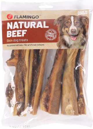 Flamingo f-518634 - Friandises Peau brute