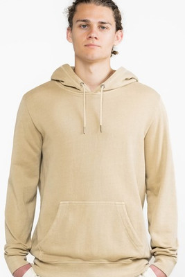 Original Favorites OF-HOODFT - Organic Cotton French Terry Hooded Sweatshirt