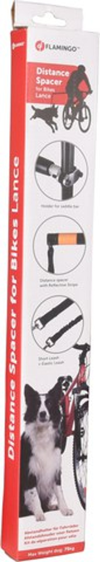 Flamingo f-518688 - Kit de séparation pour vélo