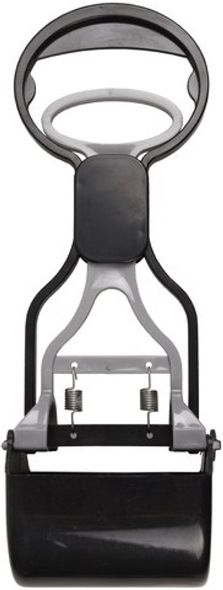 Flamingo f-518679 - Pelle à déjections Gris &