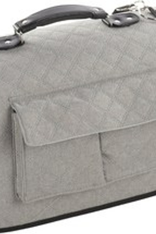 Flamingo f-518678 - Pet Travel Comfort Carrier with Adjustable Strap