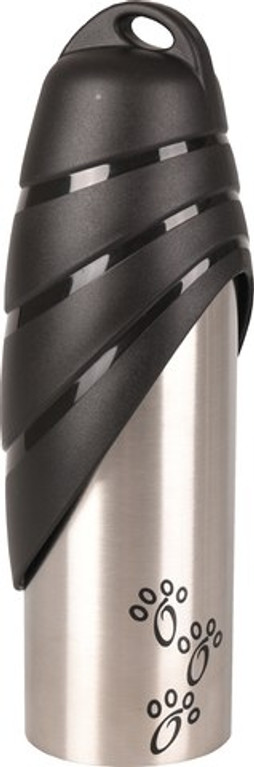 Flamingo f-518861 - Gourde de Voyage avec Attache Ceinture