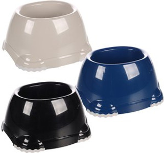 Flamingo f-518818 - Gamelle pour la nourriture et leau Longues oreilles Ovale