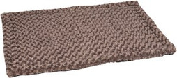 Flamingo f-518935 - Coussin Rectangle Taupe