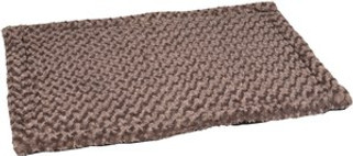 Flamingo f-518935 - Coussin Rectangle Taupe