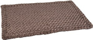 Flamingo f-518936 - Coussin Rectangle Taupe