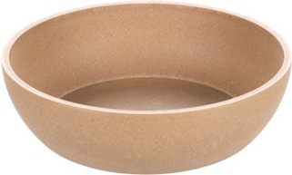 Flamingo f-518918 - Gamelle pour la nourriture et leau Rond