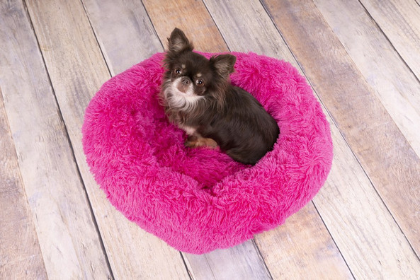 Flamingo f-519471 - Coussin Douillet Antidérapant pour Chiens
