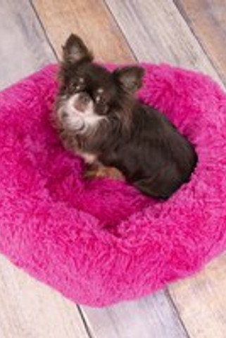 Flamingo f-519471 - Coussin Douillet Antidérapant pour Chiens