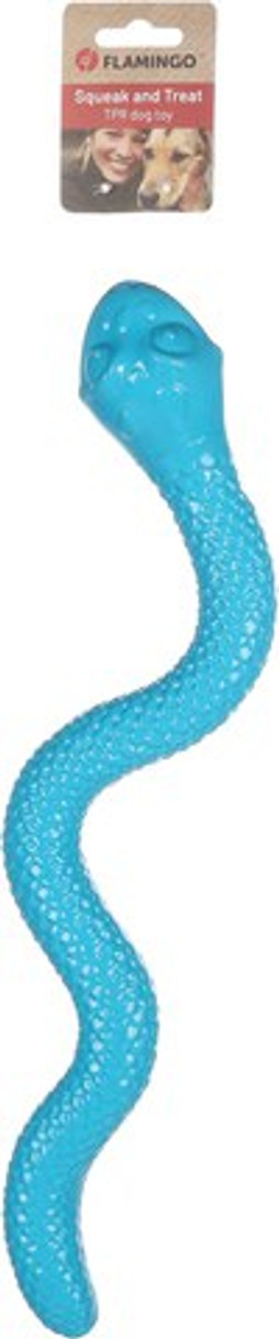 Flamingo f-519437 - Serpent Ludique Rempli de Friandises