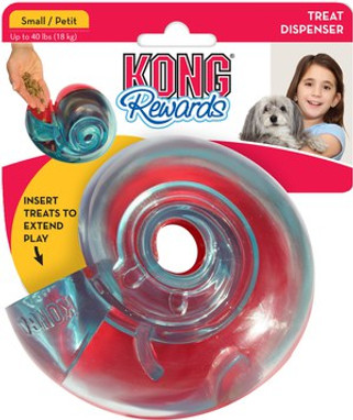 Kong® f-519422 - Kong® Jouet Coquille