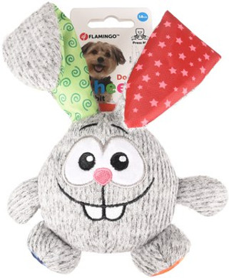 Flamingo f-519442 - Jouet Lapin Mélange