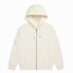 Original Favorites OF-ZIPUP - Organic Cotton Zip-Up Sweatshirt