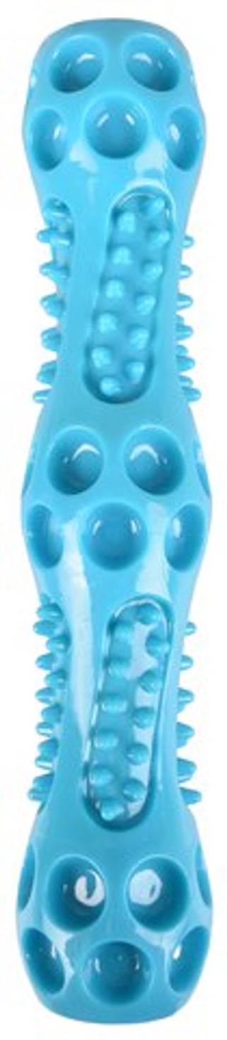 Flamingo f-519493 - Dental Play Stick for Dogs - Chew & Throw Fun