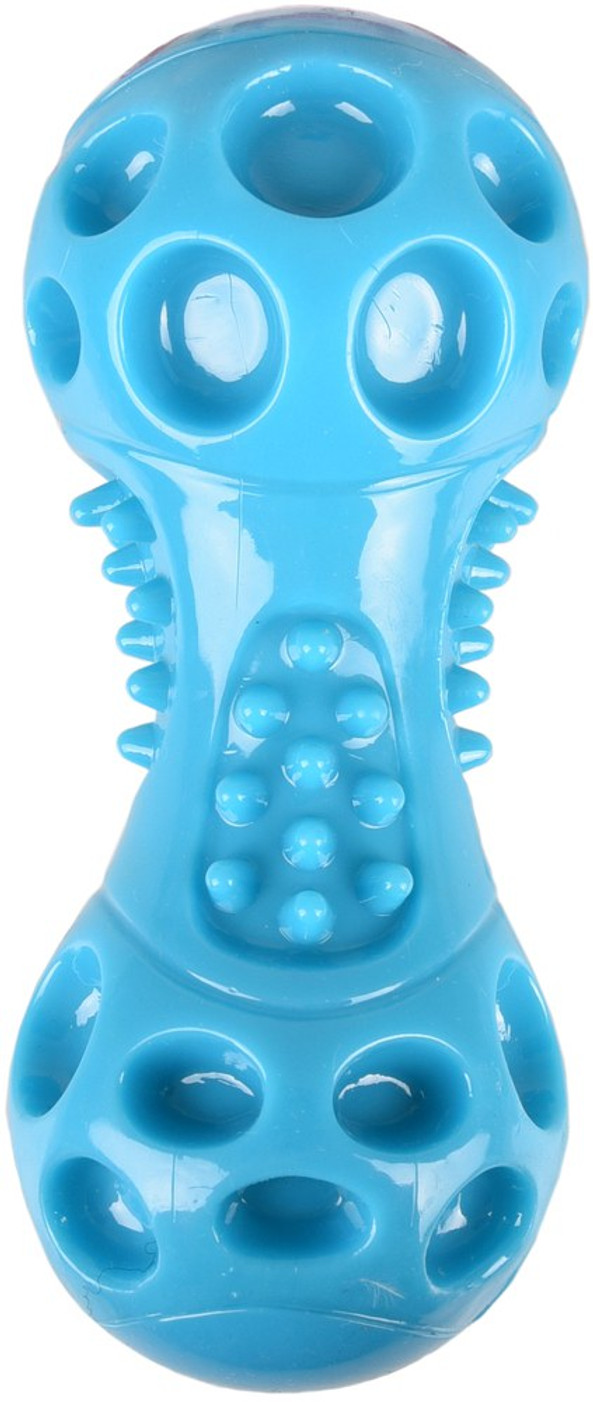 Flamingo f-519494 - Jouet Multifonction pour Chiens Actifs